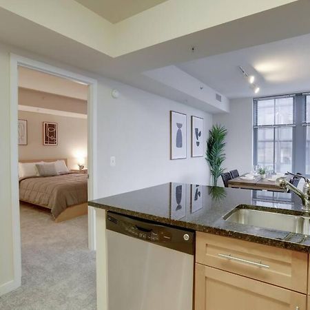 Prime Location Retreat Close To Dc And Metro Arlington Exterior photo