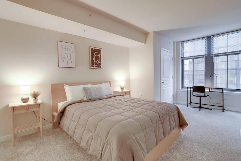 Prime Location Retreat Close To Dc And Metro Arlington Exterior photo