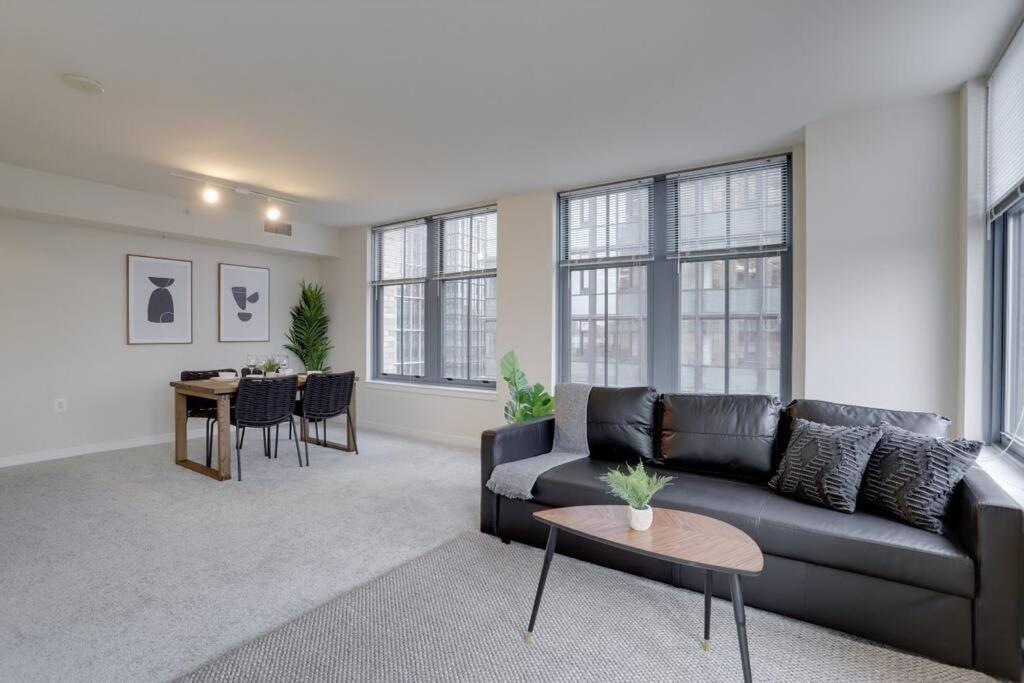 Prime Location Retreat Close To Dc And Metro Arlington Exterior photo