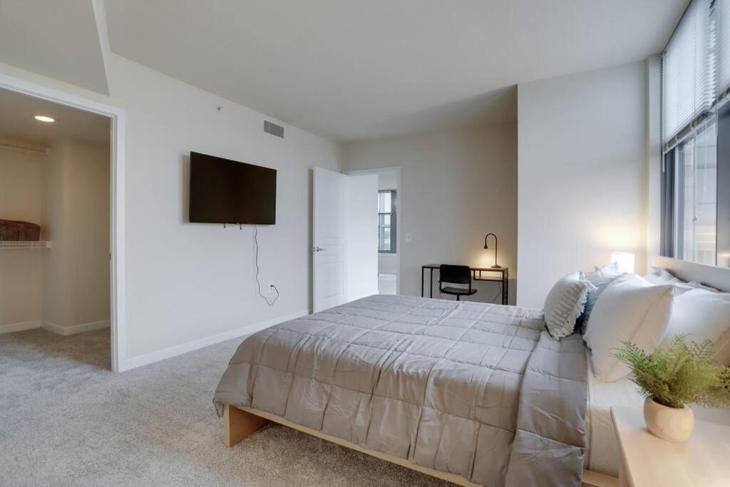 Prime Location Retreat Close To Dc And Metro Arlington Exterior photo