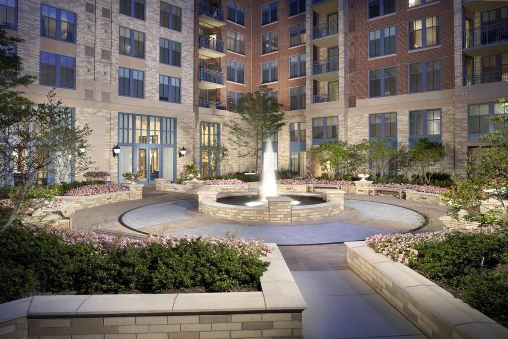 Prime Location Retreat Close To Dc And Metro Arlington Exterior photo