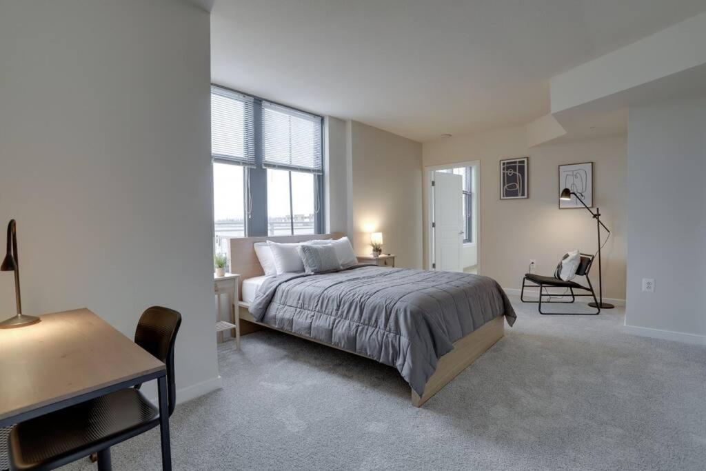 Prime Location Retreat Close To Dc And Metro Arlington Exterior photo