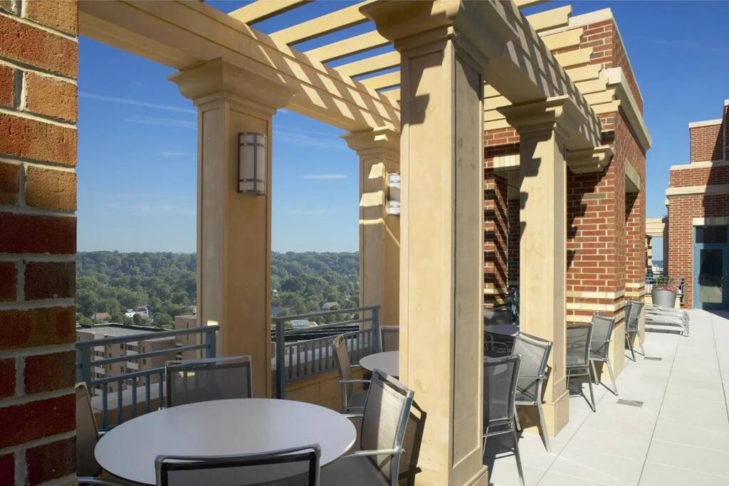 Prime Location Retreat Close To Dc And Metro Arlington Exterior photo
