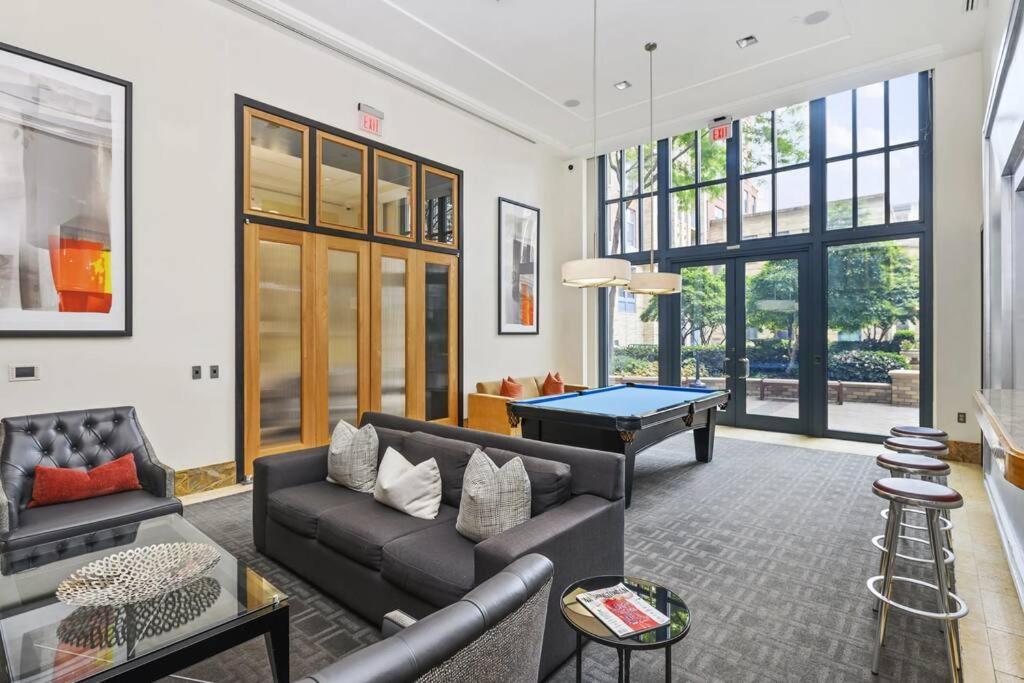 Prime Location Retreat Close To Dc And Metro Arlington Exterior photo